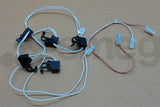 Smeg Oven Microswitch PGF95FSC 694490674
