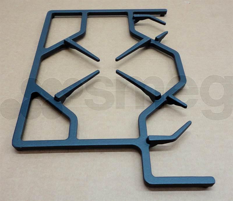 Smeg Oven and Gas Cooktop Trivet Left Side PGA64