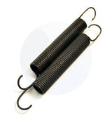 Whirlpool and Maytag Motor Tension Spring X2