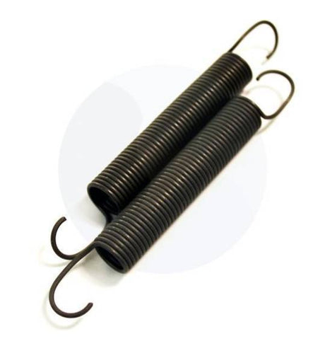 Whirlpool and Maytag Motor Tension Spring X2