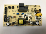Baumatic Classique Wine Cooler Pcb Controller Board