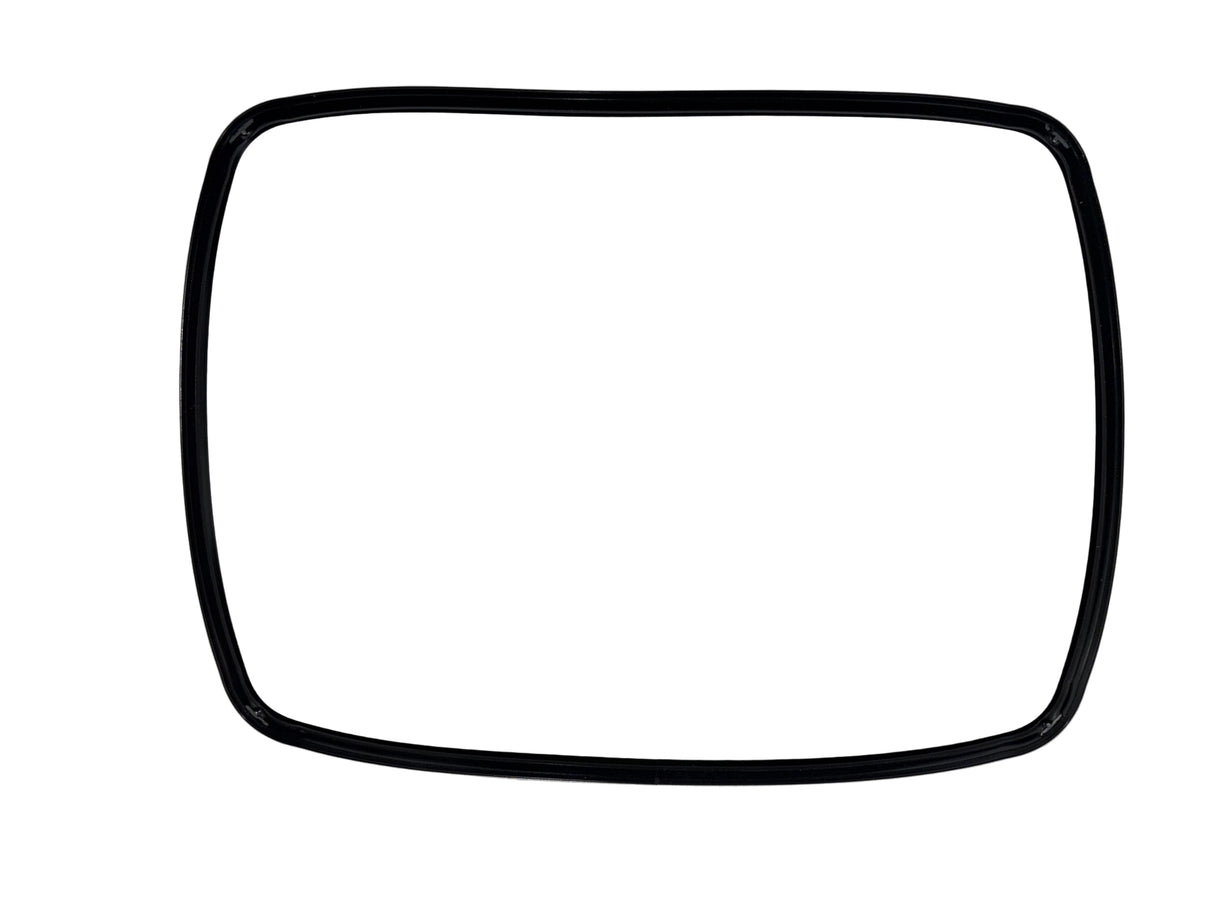 Belling Oven Door Seal for larger oven on Left Side