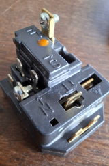 Fridge Compressor Relay RELAY PTC MAT 150MB3M24 DGX-SE NL A