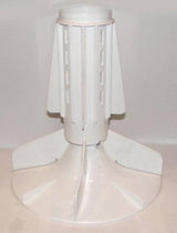 Whirlpool Maytag Washing Machine Agitator Assy 207228, LAT9306AGE, MAT13MNDGW, 1 Last One