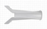 Whirlpool Maytag Washing Machine Agitator Top, 21001521