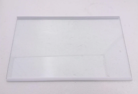 Robinhood Euromaid Freezer Glass Shelf Middle RHTMF221X RHTMF221W RHTMF269W RHTMF269X