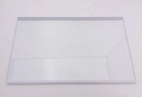 Robinhood Euromaid Freezer Glass Shelf Middle RHTMF221X RHTMF221W RHTMF269W RHTMF269X