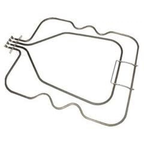 Bosch Neff Siemens Oven Lower Bake Heating Element