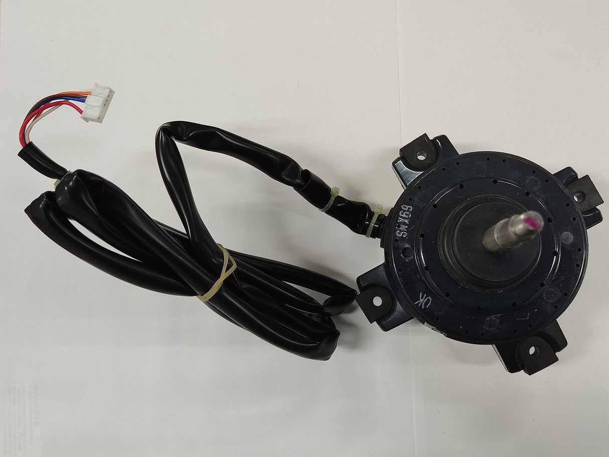 Daikin Air Conditioner Outdoor Fan Motor - Suits RZP71, RZP100, RZP125, RZP140, RZP145 - Genuine (2165275)