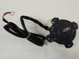 Daikin Air Conditioner Outdoor Fan Motor - Suits RZP71, RZP100, RZP125, RZP140, RZP145 - Genuine (2165275)
