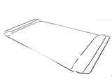 Delonghi Oven Rack Shelf Or Tray Grill Pan Support DE906GWF A106G