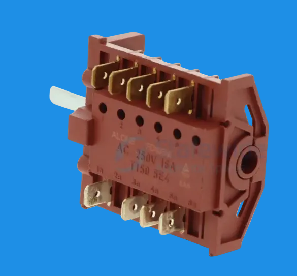 Ariston Tsira Oven Selector Switch TOT615 TFGT905X