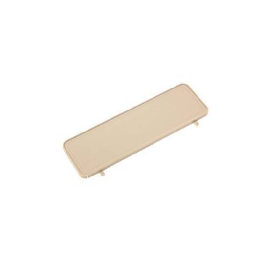 Smeg Dishwasher Handle Cover DWF44SS.1