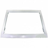 Whirlpool Fridge Crisper Bin Cover Frame 6ED2FHKXKQ01