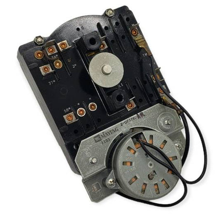 Whirlpool and Maytag and Ge Dryer Timer