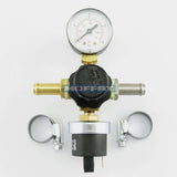 Convotherm Oven Pressure Regulating Valve with Gauge & Pressure Switch   20.20 P3 2230016