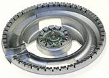 Classique Cooktop Or Freestanding Oven CLFG67SS Wok Burner
