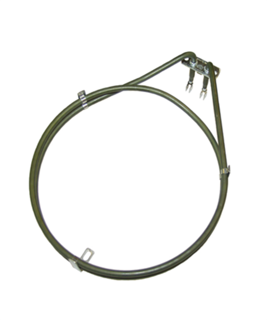 Fisher & Paykel Wall Or Free Standing Oven Fan Forced Element Original