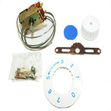 Fridge Bottle Cooler Thermostat VB7