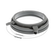 Bosch Washing Machine Door Seal Gasket WAV28M40AU/06