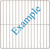 Robinhood Oven Wire Rack OBD609K65SS OBD605K65SS
