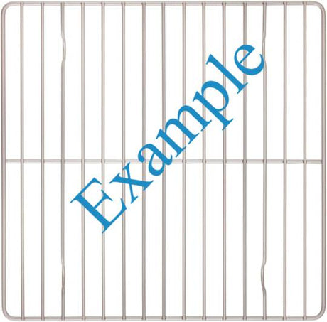 Robinhood Oven Wire Rack OBD609K65SS OBD605K65SS