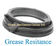 Bosch Washing Machine Door Seal Gasket Boot