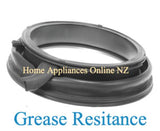 Bosch Washing Machine Door Seal Gasket Boot