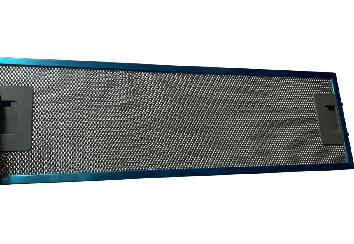 Ariston Tisira Rangehood Aluminium Filter ARU52AXL ARU75X ARU75AX ARU90BX-L TISIRA Rangehood TUH75X