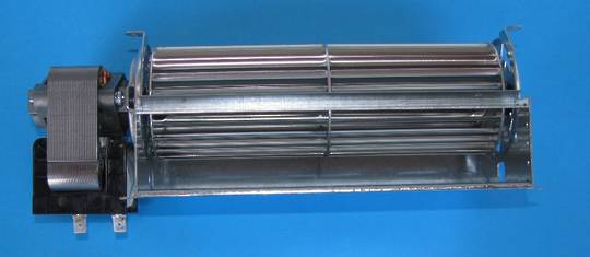 Asko Motor Cross Fan Ets 650 , Ets 1900 , DC7583WH , DC7583 , DC7583 , Dc 7191W, *0886