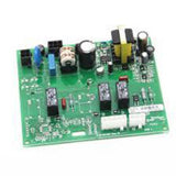 Whirlpool and Maytag and Ge Fridge Freezer Pcb Control Board 2321818, 5ED2FHGXVA00 , 5ED2FHGXVQ00 , 6ED2FHGXVA00 , 6ED2FHGXVA01