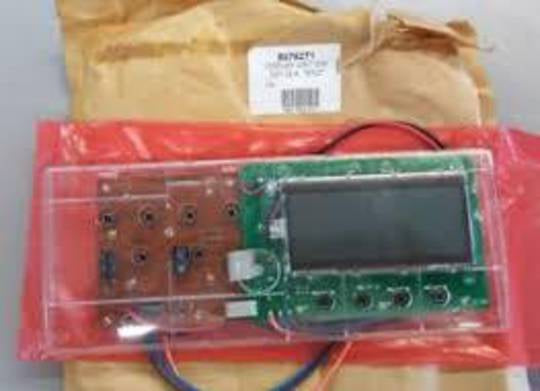 Asko Dryer Pcb Power Controller Board T781C