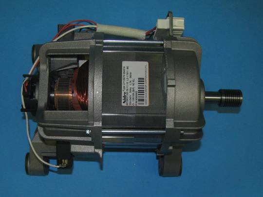 Asko Washing Machine Motor W6021AFTER 09.2002