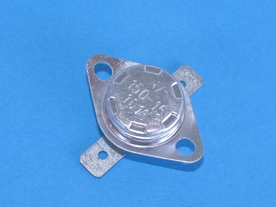 Asko Cloth Dryer Thermostat T712C, 150C 1/2