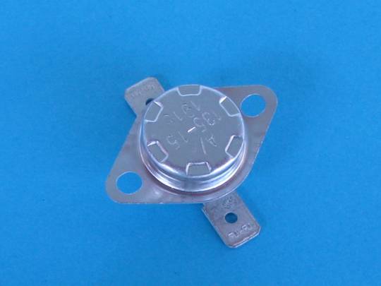 Asko Temperature Sensor 135 Changed To 110C Degree Thermostat Dryer TDC44 , TDC33 , TDC112C , T794CS , T794C, T781C Dk Stainless