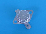Asko Temperature Sensor 135 Changed To 110C Degree Thermostat Dryer TDC44 , TDC33 , TDC112C , T794CS , T794C, T781C Dk Stainless
