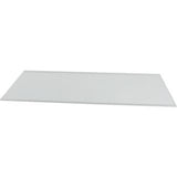 Bosch Fridge Middle and Upper  Glass Shelf