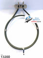 Robinhood Oven Fan Element - 1610 Ys