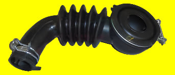 Beko Washing Machine Sub Hose From Bowl To Drain Pump Sump Hose