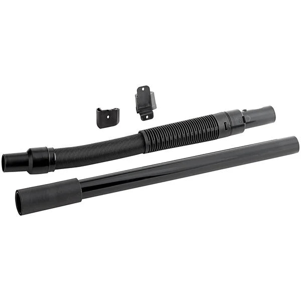Nilfisk SC100 Upright Scrubber Dryer Manual Vacuum Hose Kit – 107411864