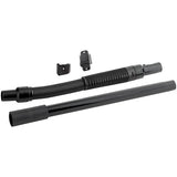 Nilfisk SC100 Upright Scrubber Dryer Manual Vacuum Hose Kit – 107411864