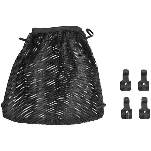 Nilfisk SC100 Upright Scrubber Dryer Bag Net Kit – 107414568