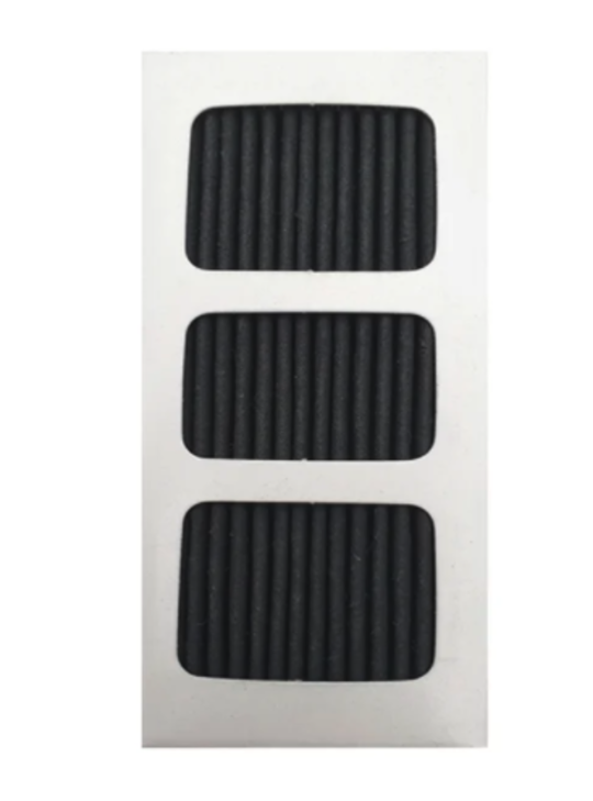 Westinghouse Electrolux Frigidaire Fridge Air Filter WSE6170SA,