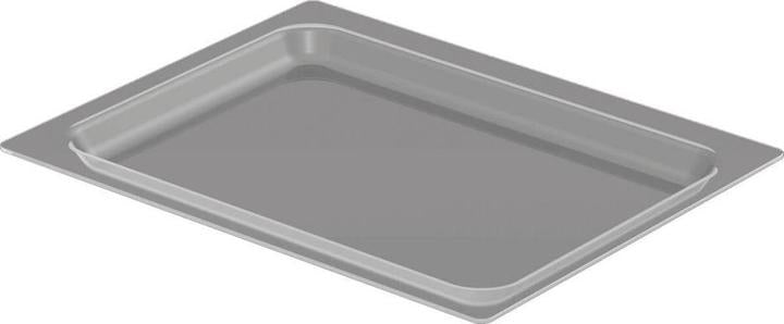 Asko Oven Gleass Tray 455mm To 456MM X 360MM HA42138