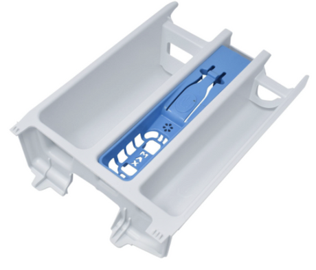 Beko Washing Machine Dispenser Draw Only Without