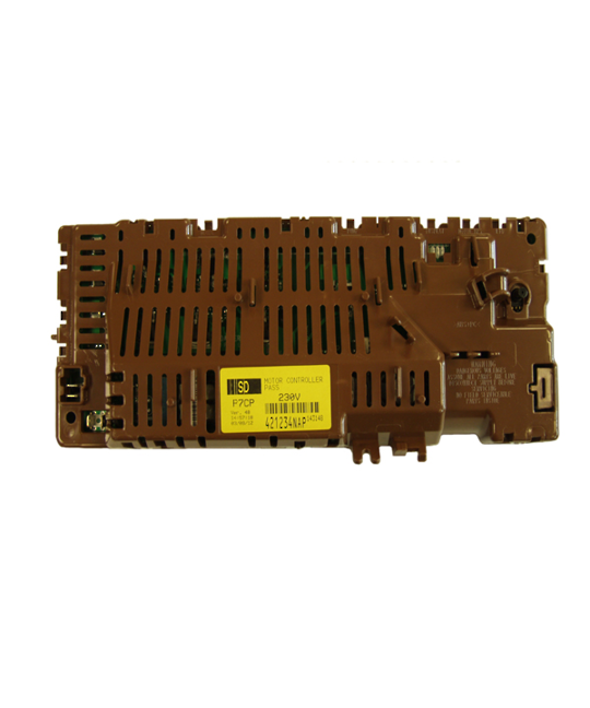 Fisher Paykel Or Elba Washing Machine Motor Control Module Pcb MW512