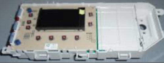 Beko Washing Machine Main Pcb Power Controler Board WMB81641, WMB81641LC