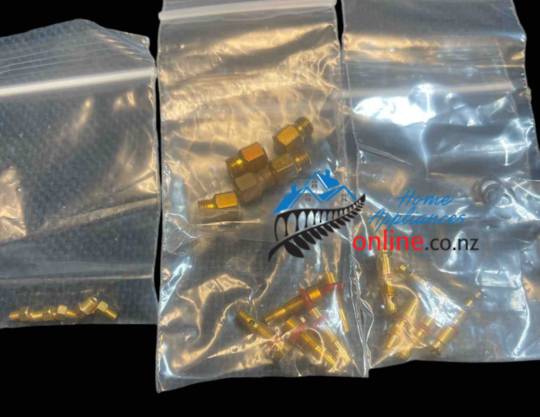 Fisher & Paykel Dcs Kit Conv Nat