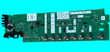 Beko Washing Machine Display Pcb Board 7162545900, BWD7541W