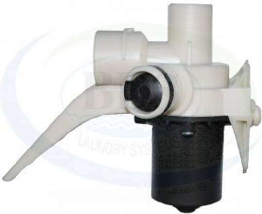 Whirlpool and Maytag Washing Machine Drain MAH21PSAWW , MAH21PSDWW , MAH4000BWQ ,MAH4000BWW , MAH5500BWQ , MAH5500BWW ,MAH55FLBW